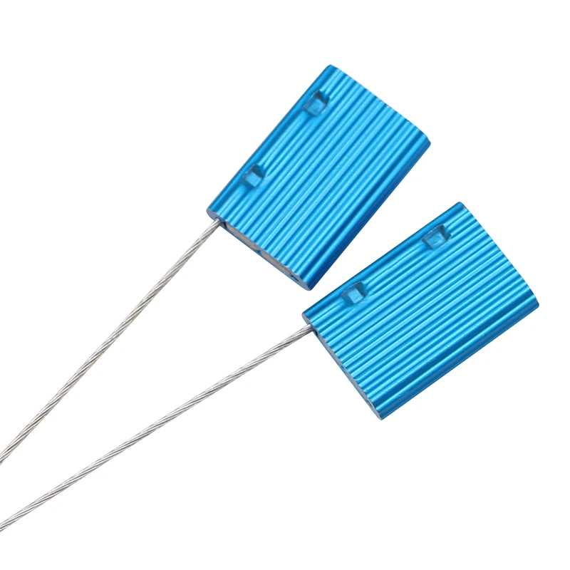 PN-CS5004 High Safety 1.8mm Waterproof Metal Lock Cable Seals