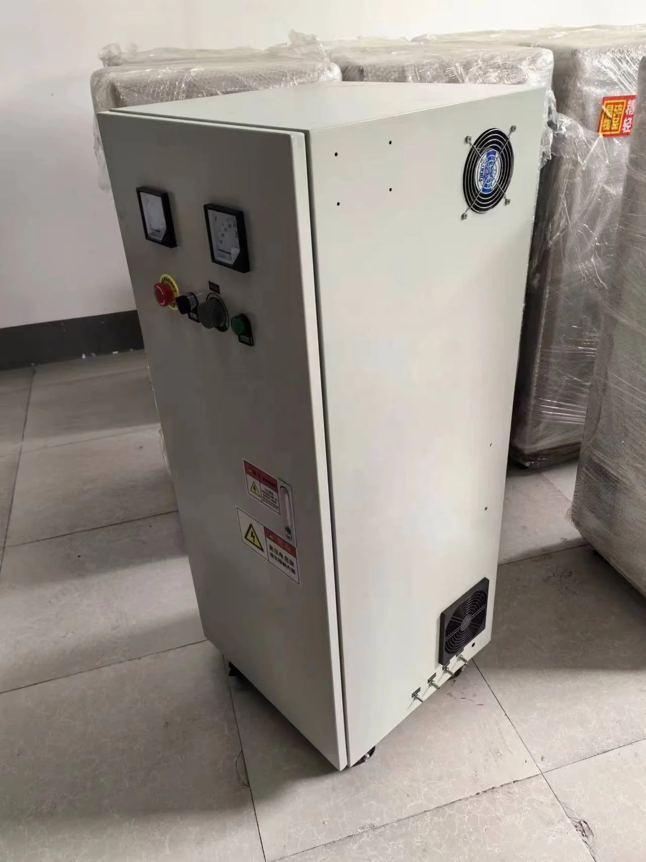 30g 50g ozone generator with oxygen resource oxygen supplier