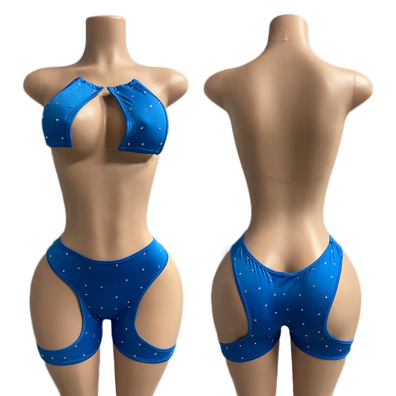 ELITES Stripper Outfits Dancewear Wholesale Pole Stripper Dance Outfits Fitness Pole for Girls