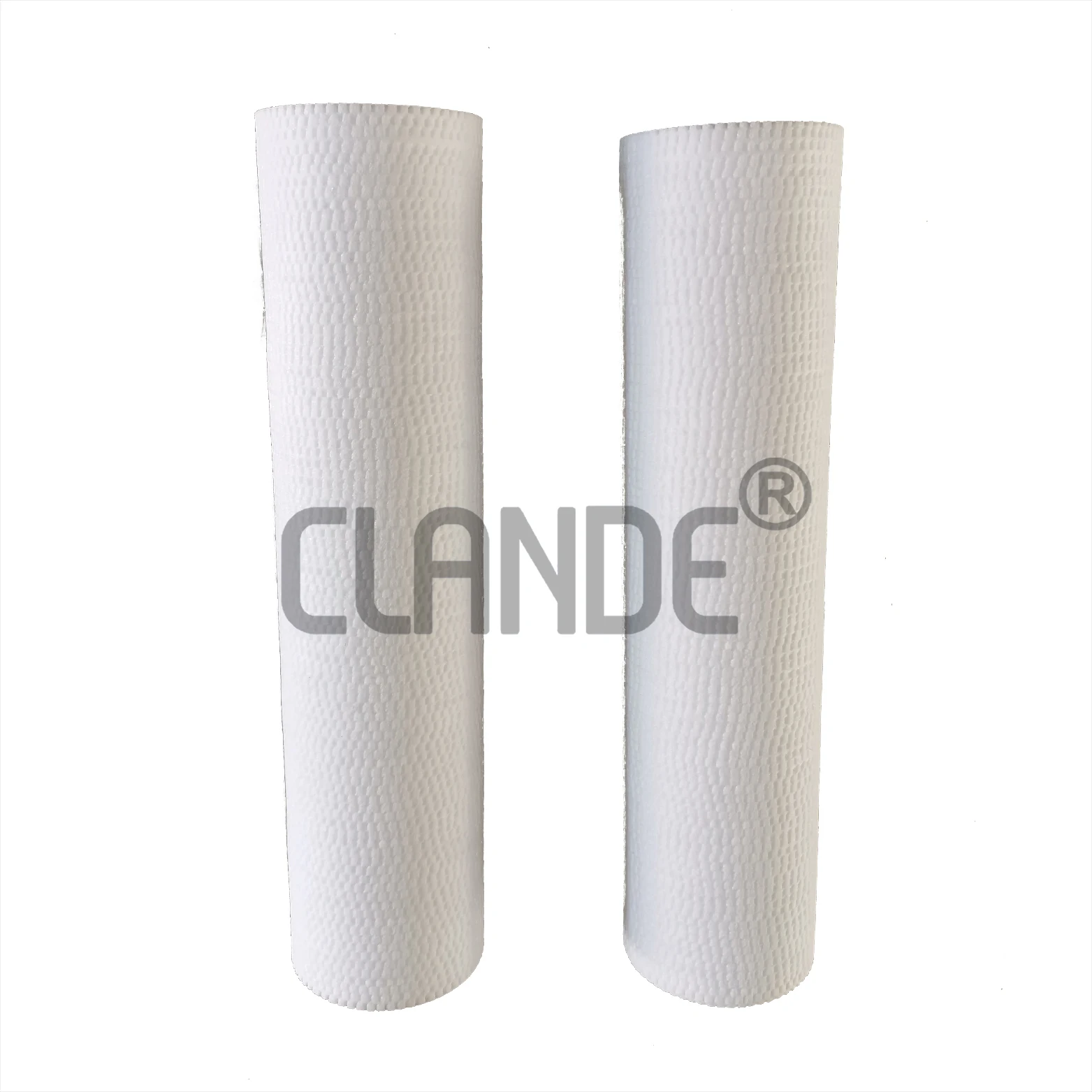 Factory Supply Pp Melt Blown Element Large For Proton Exchange Membrane