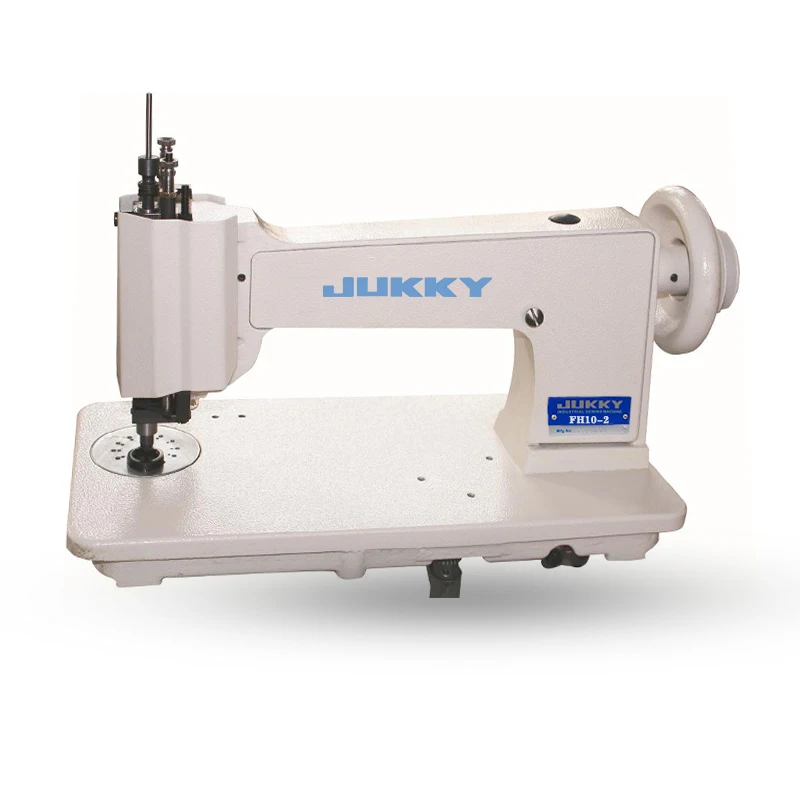 Apparel machinery Single needle Handle Operated Chain stitch Embroidery sewing Machine JK10-1 motor