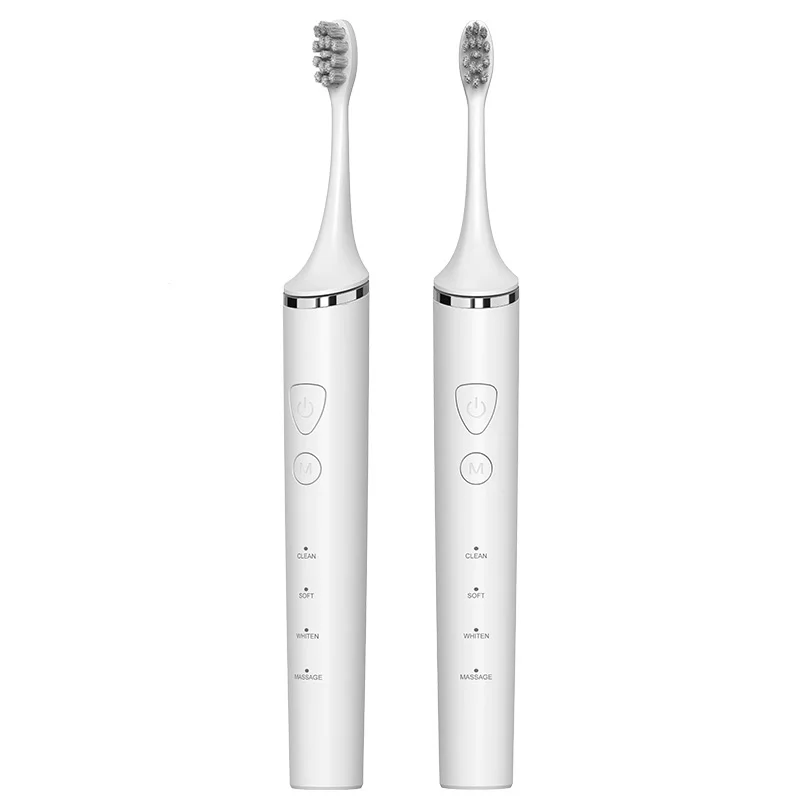 Bold Design High Quality Electric Toothbrush Sonic Powered Electric Toothbrush OEM Sonic Electronic Tooth Brush for Adult