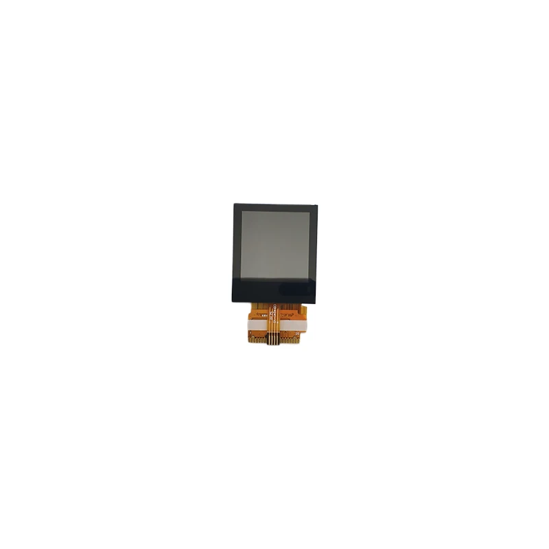 Square 1.44 inch  TFT  LCD with 128x128 resolution 1.44inch with MCU LCD display  small LCD with Capacitive Touch Panel