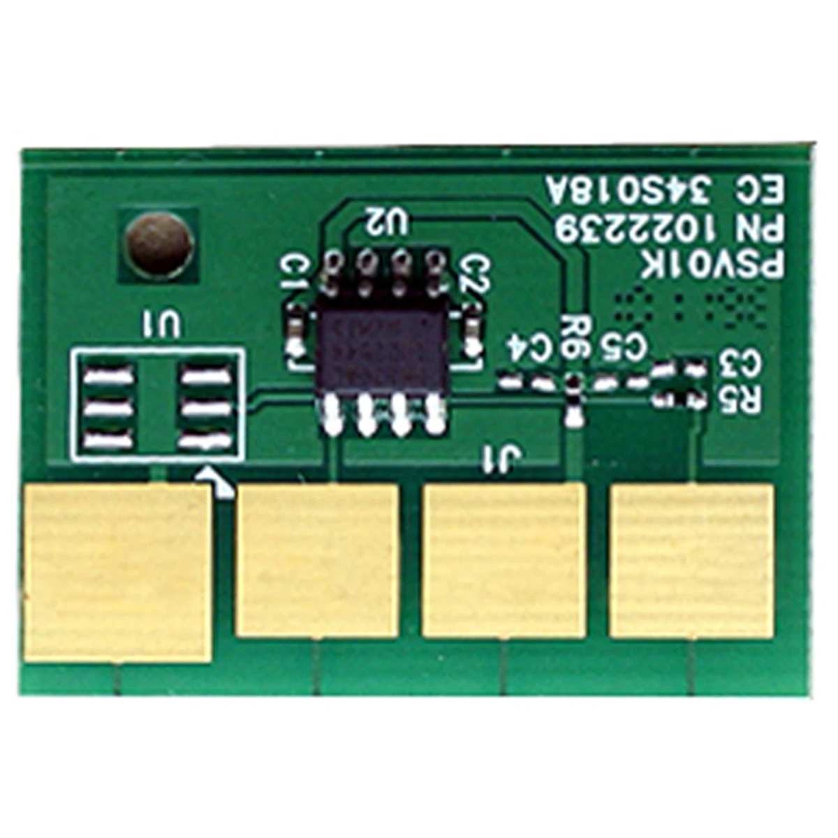 Избранное сравнение для Lexmark T650 чип