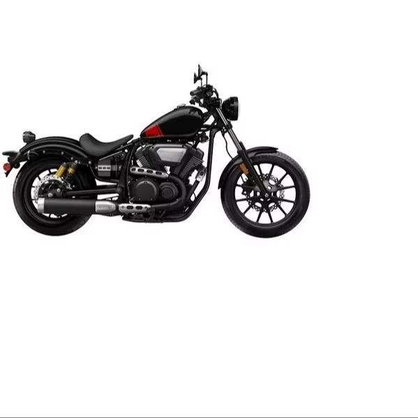 Высокопроизводительный оригинальный 2024 болт yamahs R-SPEC 942 cc 4-тактный Новый Круизный мотоцикл