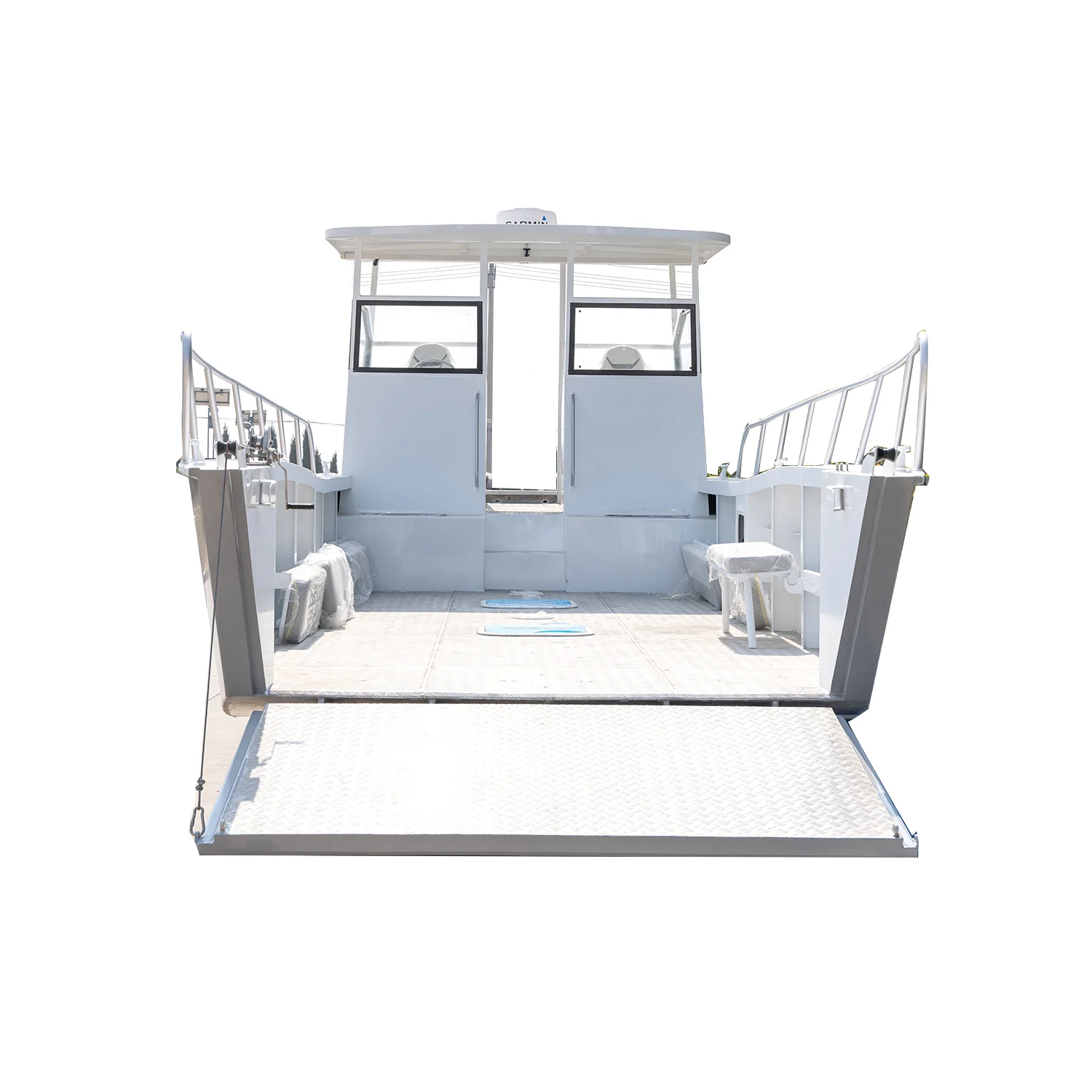 10m landing craft boat work vessel ships for transport passengers