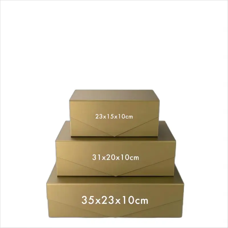 USA Factory Direct Custom Cardboard Paper Box Foldable Luxury Design Shoe Gift Packaging Rectangular Recyclable-Hot Wholesale