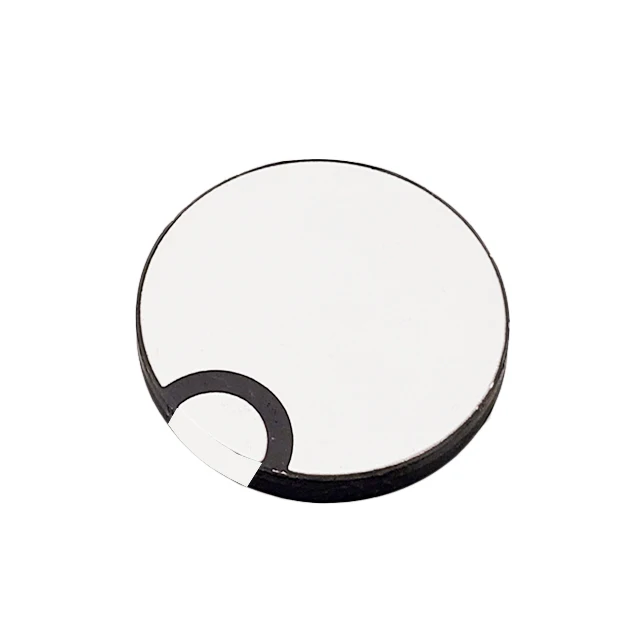 
High Power PZT-8, PZT-4 Material Piezoelectric Ceramic Disc For 42KHz Ultrasonic Cleaner 