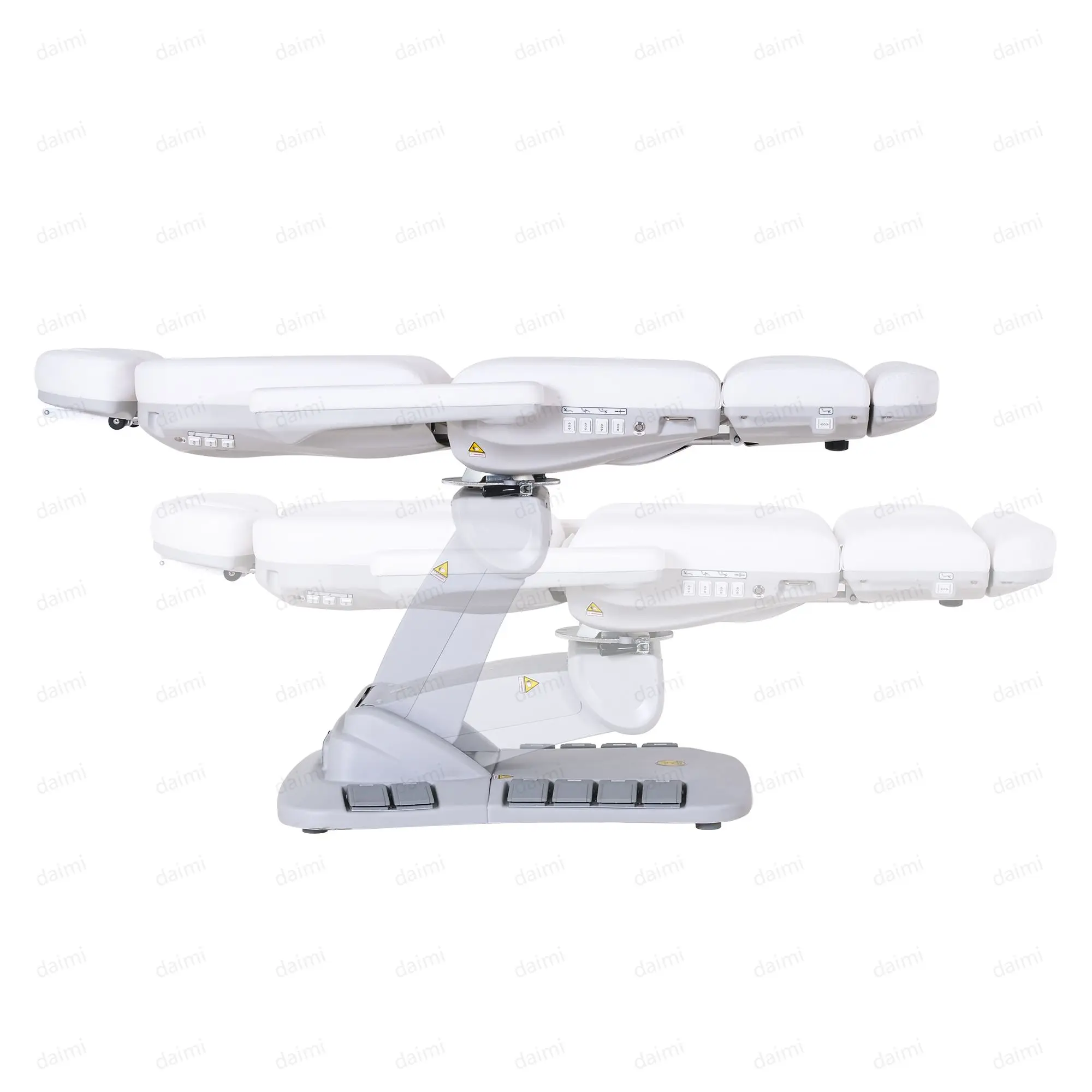 beauty laser spa medical med tattoo electric salon treatment swivel  procedure bed luxury chair massage  4 motor