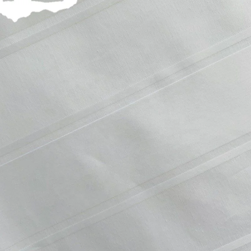 medical green cotton twill bedsheet fabric for hospital