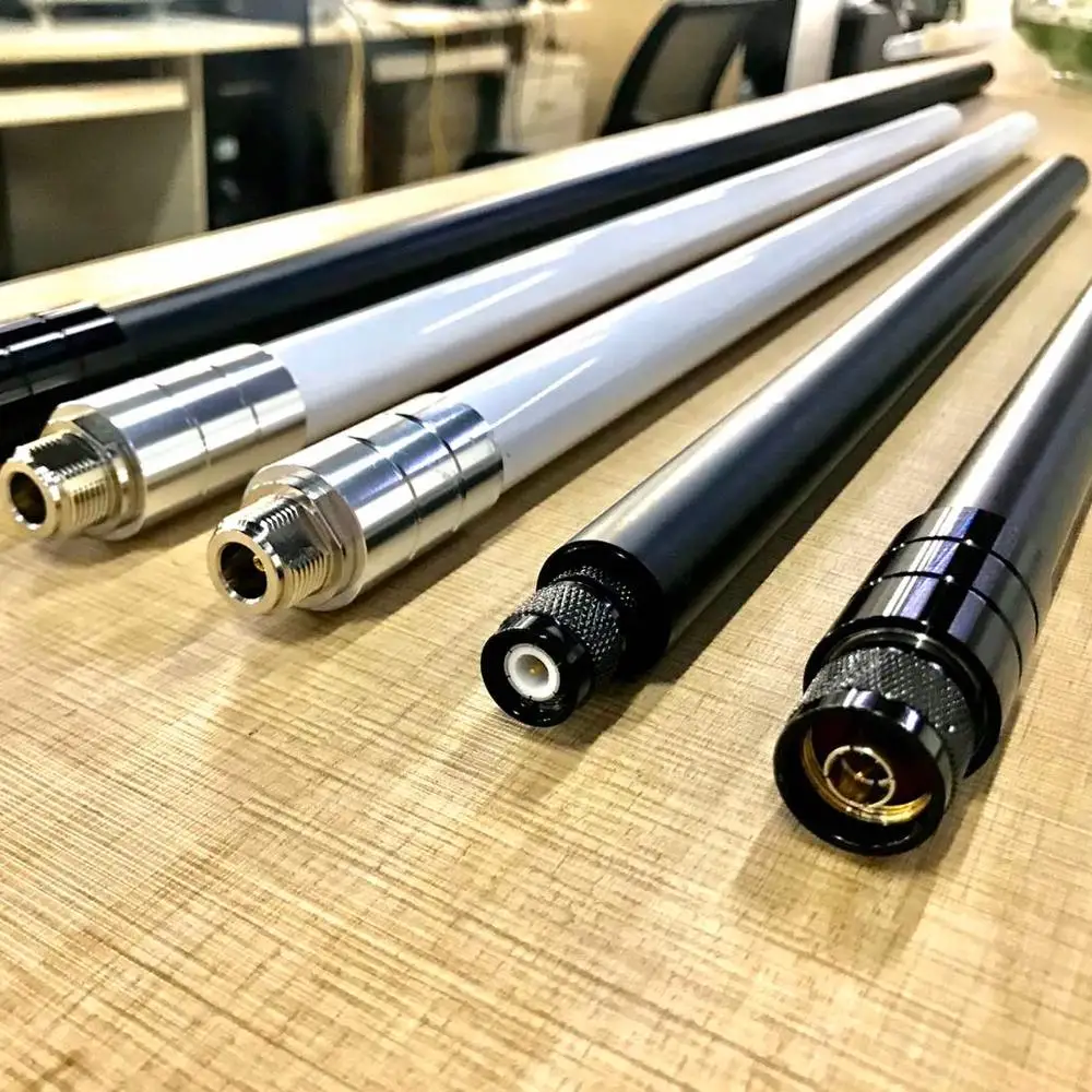 
868Mhz 5db Outdoor Vhf omni Fiberglass CB Antennas 