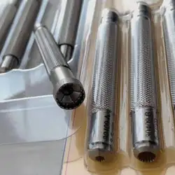 watch repair tools Stainless steel screwdriver Repairing watches handle Remove watch tools