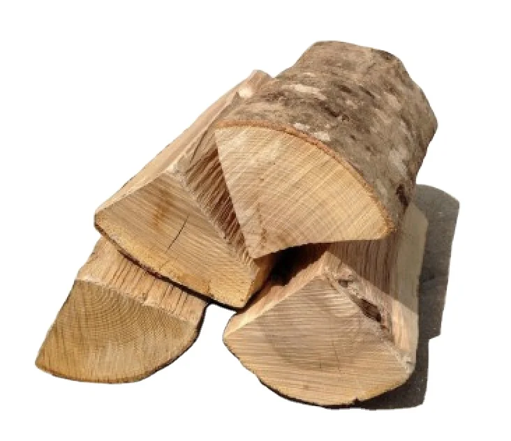 Dry Beech Oak Firewood Kiln Dried Firewood in bags Oak fire wood On Pallets with Length 25 Cm 33 cm dried good prices