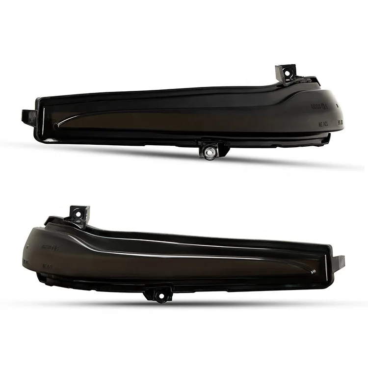 Dynamic Side Mirror Indicator LED Turn Signal Light For Mercedes Benz W205 W213 car light accessories