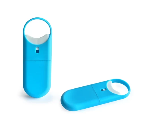 
waterless portable pocket flavours hand sanitizer 