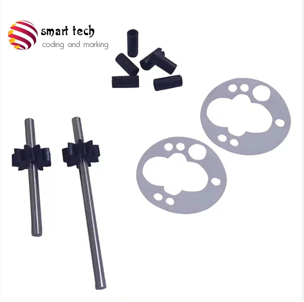 PP0440 Alternative A120-A220 original pump ink supply gear kit for Domino A-GP series