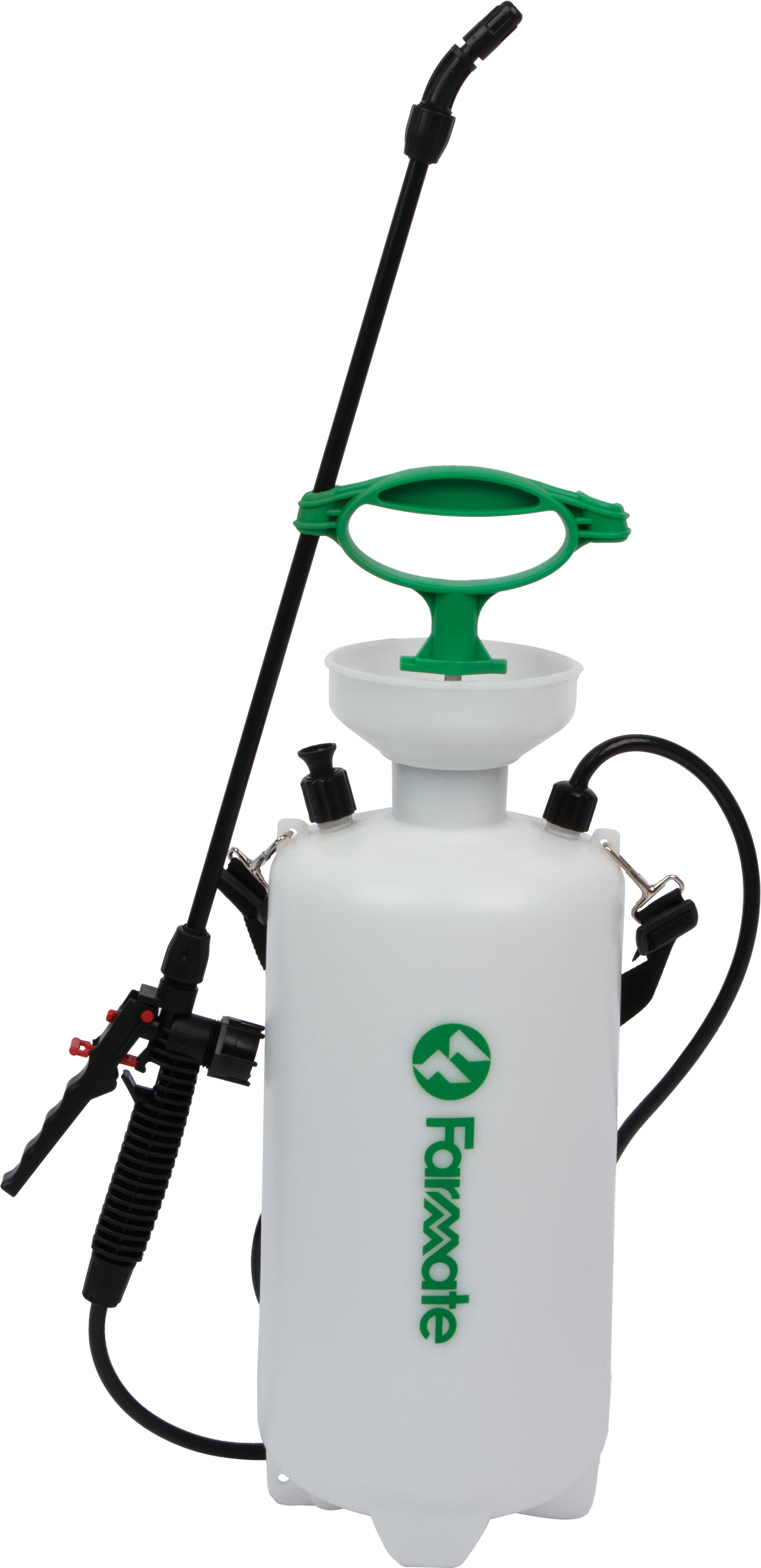 Hand Pump Pressure Chemical Sprayer NS-5A For Home&Lawn&Garden&Car Use