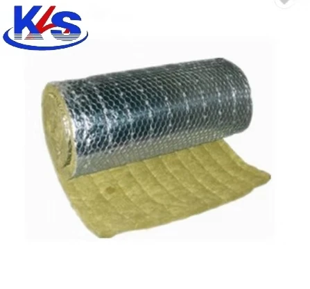 Высокое качество фабричных китайских минераловатная плита трубы одеяло для наружных стен крыши из минеральной ваты