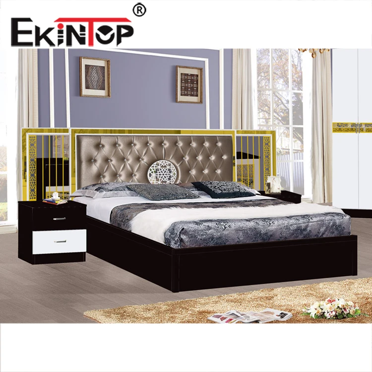 Ekintop guangdong умный комплект мебели для спальни mdf основной