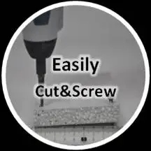 European Standard High strength Fiber Cement Board for Modular Building Container Housing Wall Cladding