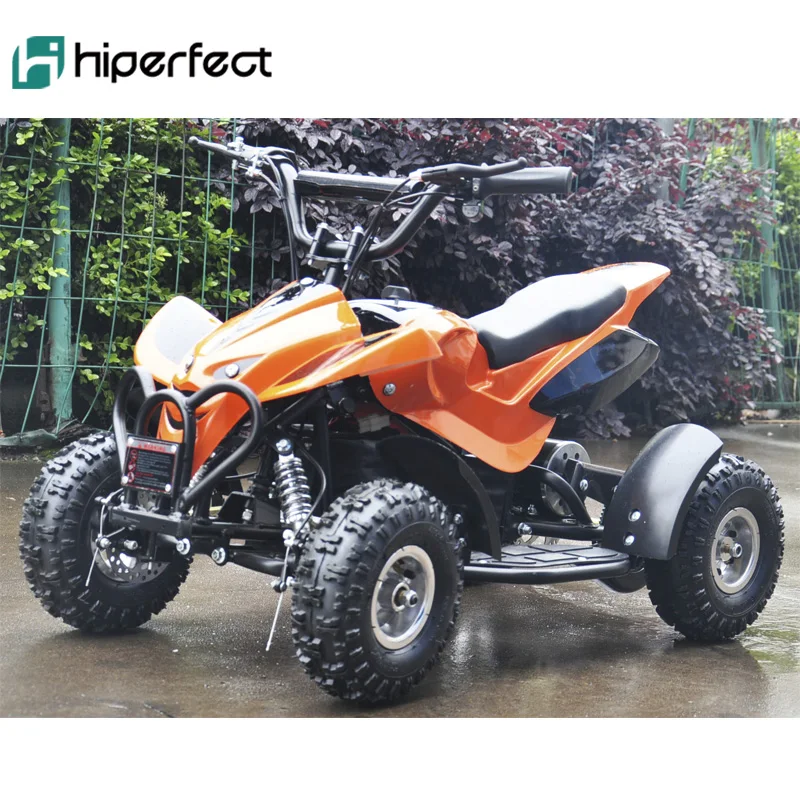 New chinise top quality mini 800w 4 wheels electric ATV