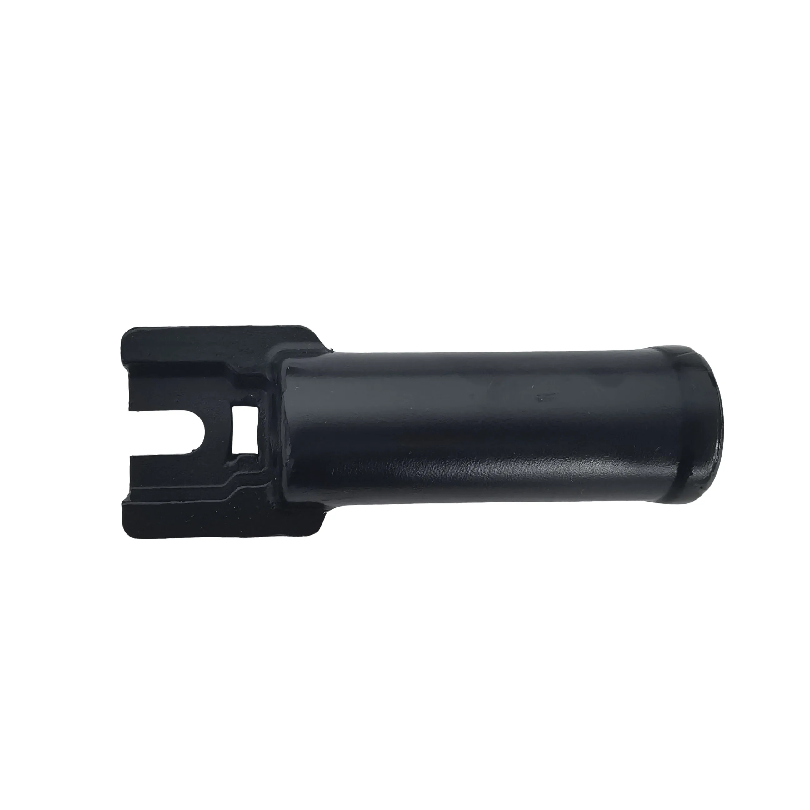 Electric scooter spare parts accessories 610mm 630mm hydraulic suspension metal part for X13 X14 M5 model