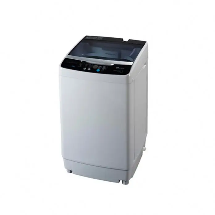 10KG China Factory Freestanding Fully Automatic Top Loader Washing Machine