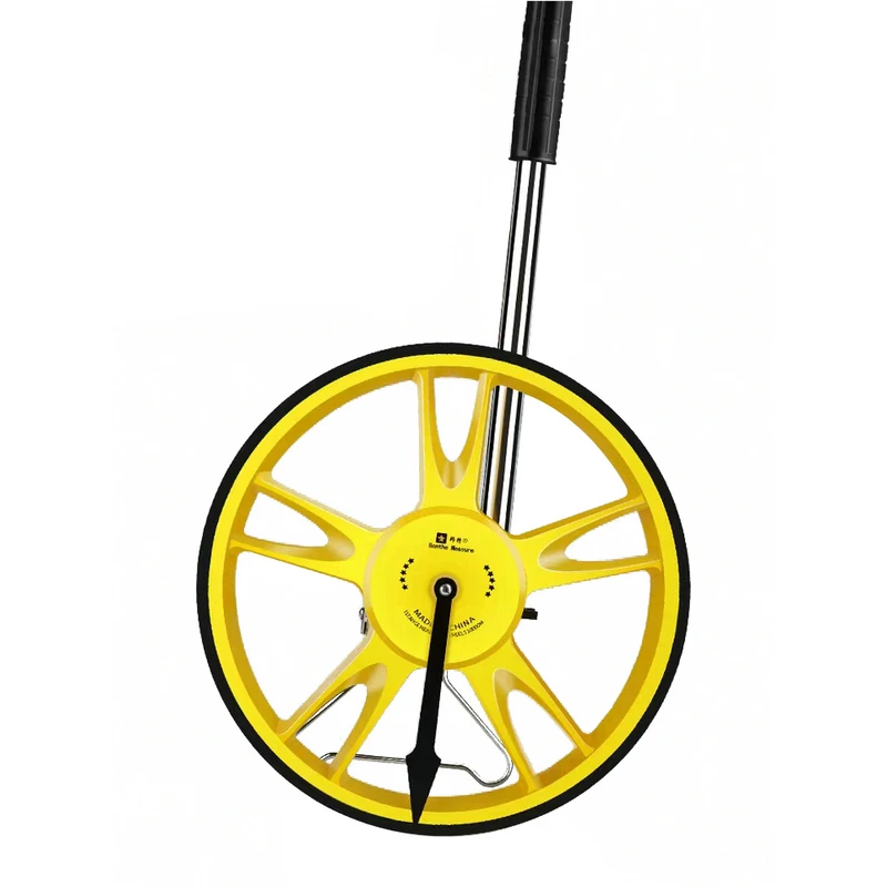 Best Selling Products in the UK Digital Walking Distance Meter Wheel Distance Measurement