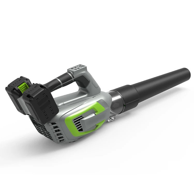 Factory Price Leaf Blower 40V Lithium Battery Cordless Electric Air Leaf Blower Snow Blower Vacuum