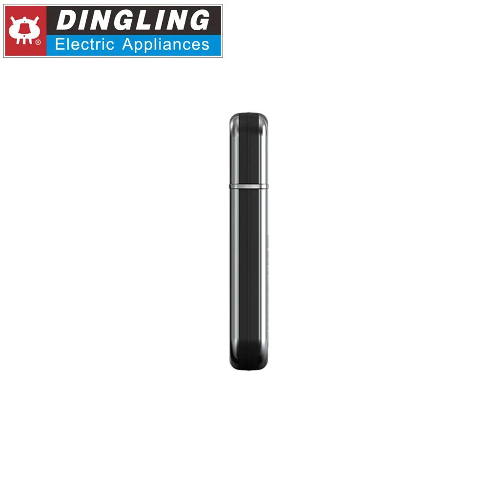 Original Hair Shaver Bic Sell Well New Type Ultra Thin Stainless Steel Housing Usb Rechargeable Nose Hair Shaver