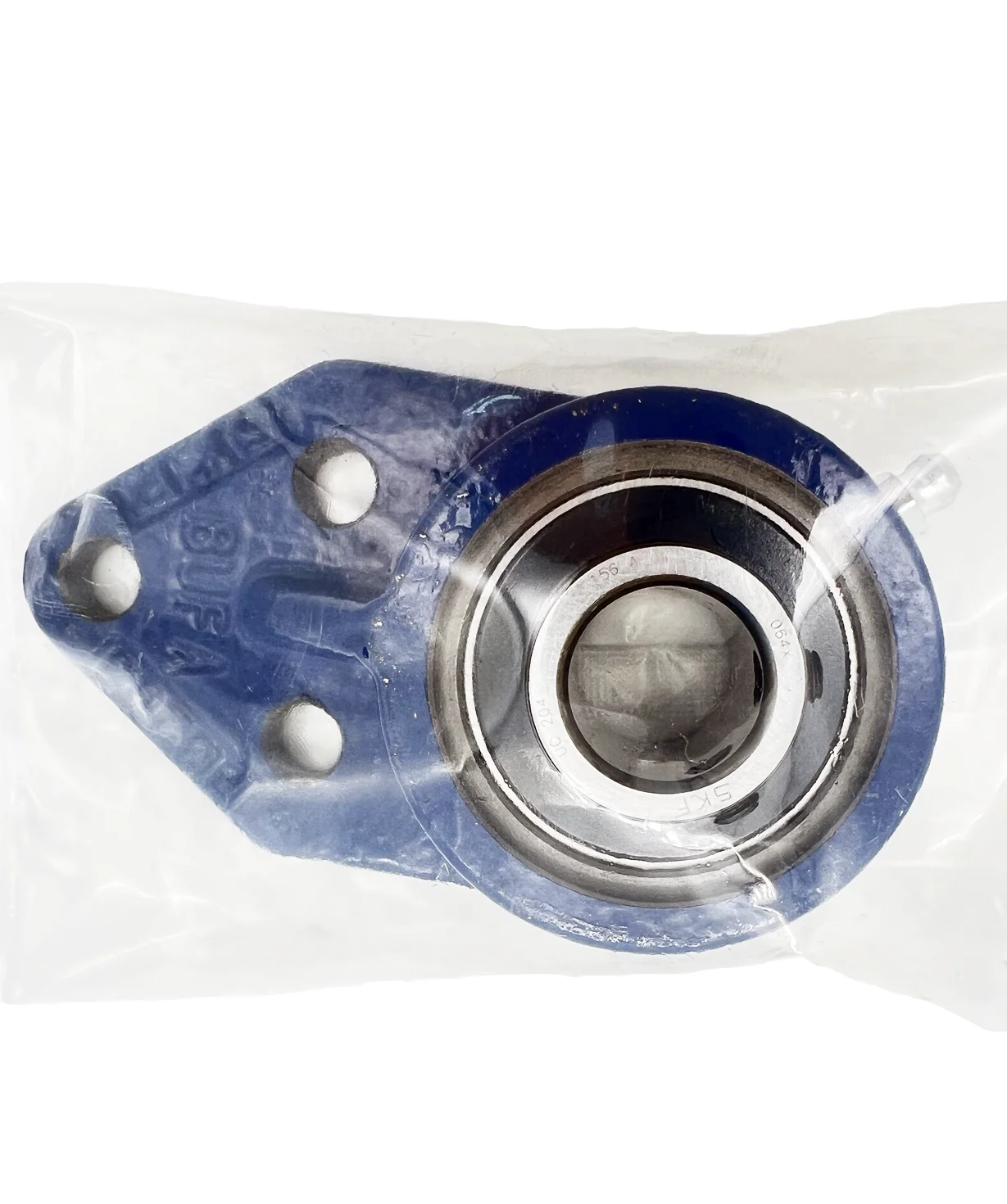 SKF High-Speed Steel Ball Bearing Units UCFB 204 Standard Take up Pillow Block Bearing P5 P6 Precision Rating Model