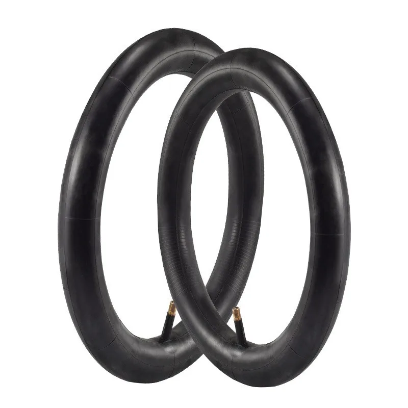 In stock  bicycle 16/20/24/26 inch inner tube 1.75 2.125 butyl rubber inner tube