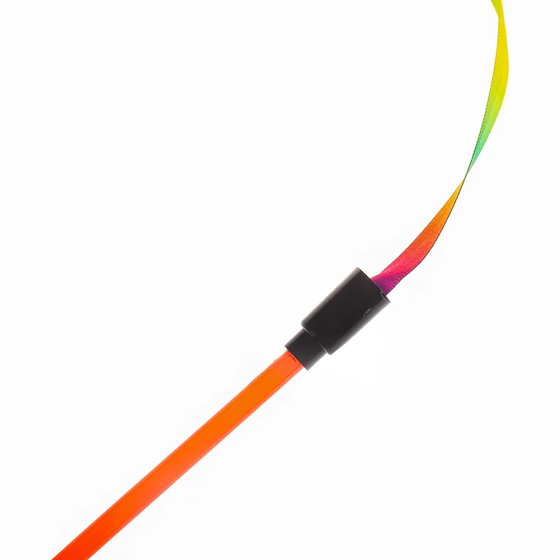 
The new Double-Side Magic Wand is an interactive training magic wand for cats 