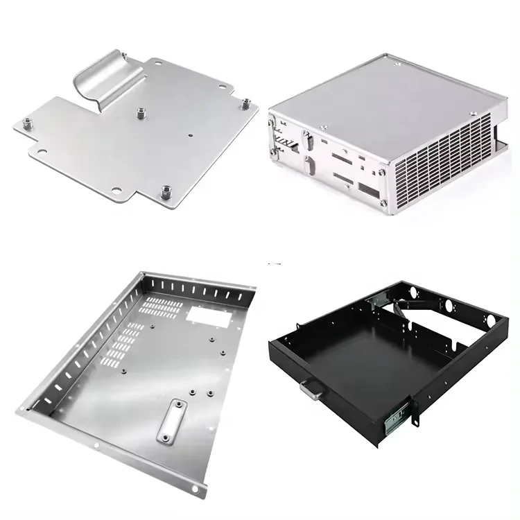 bending welding and sheet metal fabrication
