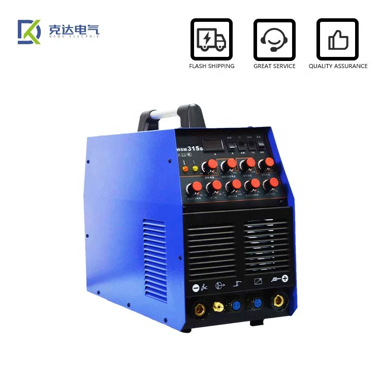 Riland WSM315G автоматическая машина для дуговой сварки аргона сварочные инструменты сварочный аппарат алюминиевый
