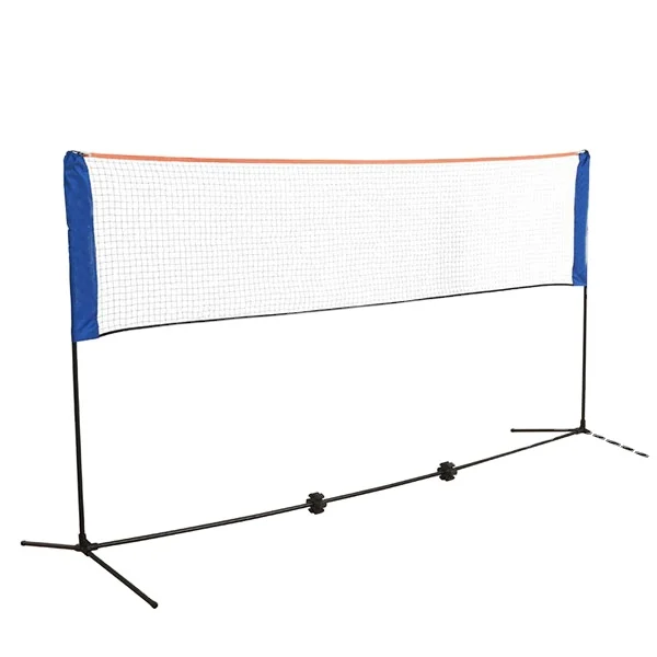 outdoor backyards beach portable volleyball four square multifunctional net