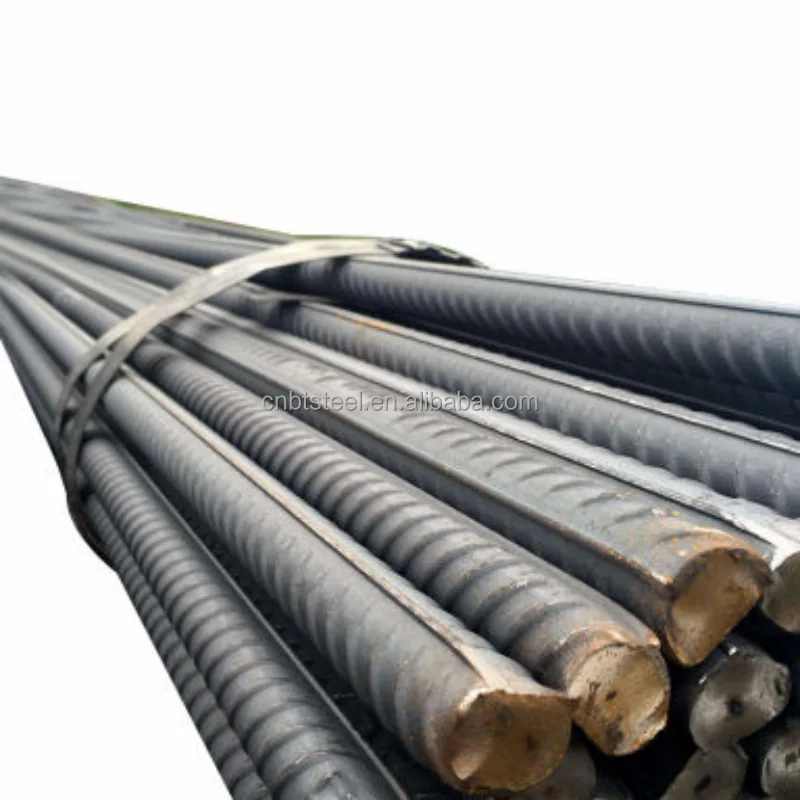 Grade I steel bars Steel High tensile HRB335 HRB400 HRB500 6mm 8mm carbon fiber rebar steel rebars