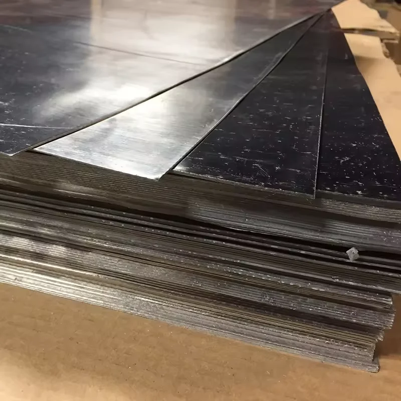 1mm 2mm 3mm thickness 99.99% pure lead plate lead sheet lead roll for x ray room