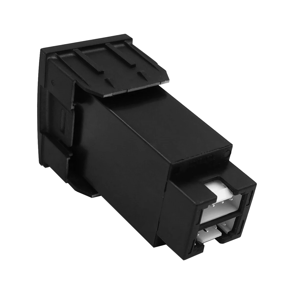 Car Charger for Volkswagen Polo Charger Dual Port USB+PD High Speed Charger