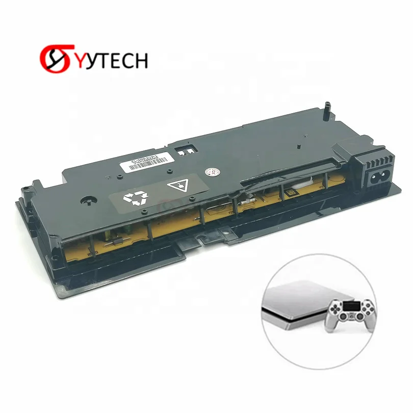SYYTECH Power Supply for PS4 Slim 2000 ADP-160CR Console Repair Parts