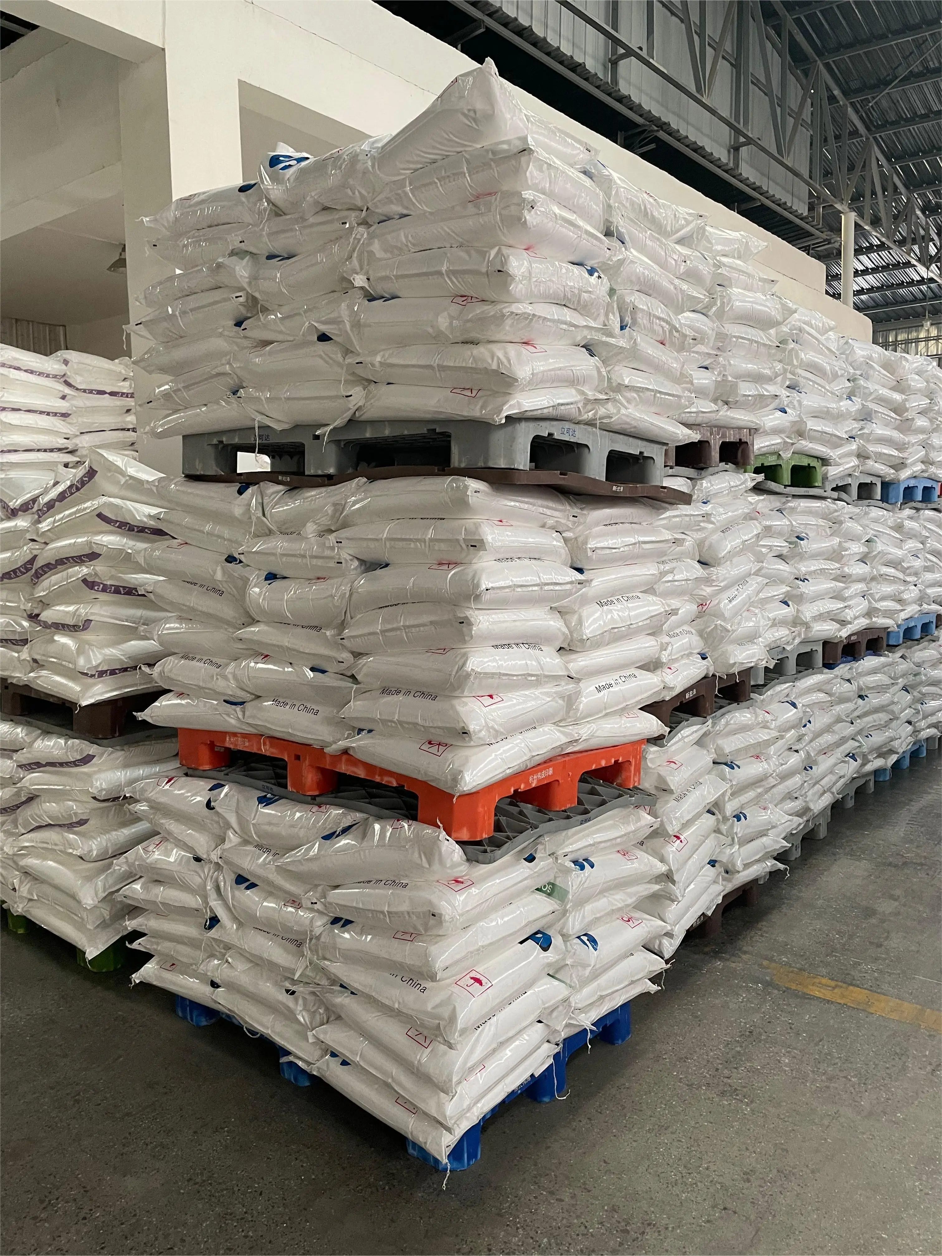 Food Additive Food Grade Calcium Phosphate Food Grade --TCP/ Tricalcium Phosphate TCP CAS 7758-87-4