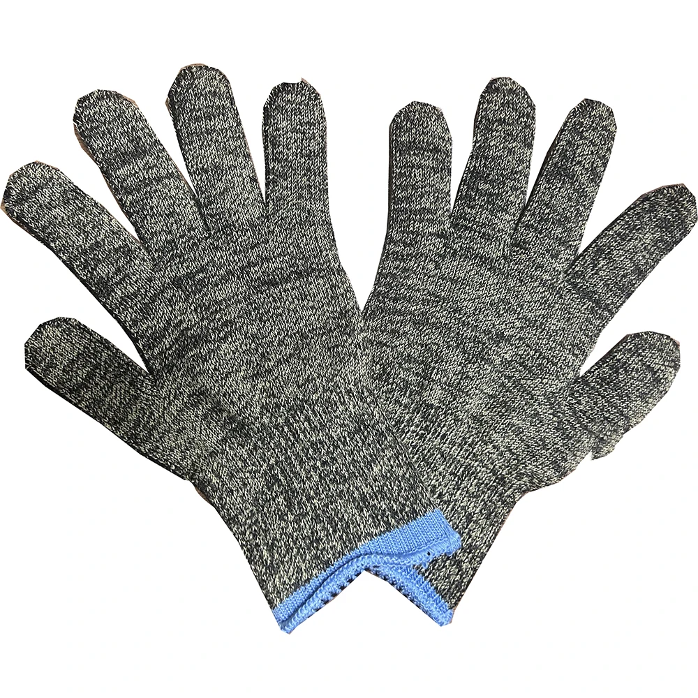 SLG-0078A, Китай, лидер продаж, высокое качество, камуфляжная защита от порезов, антивибрационные противоударные рабочие перчатки