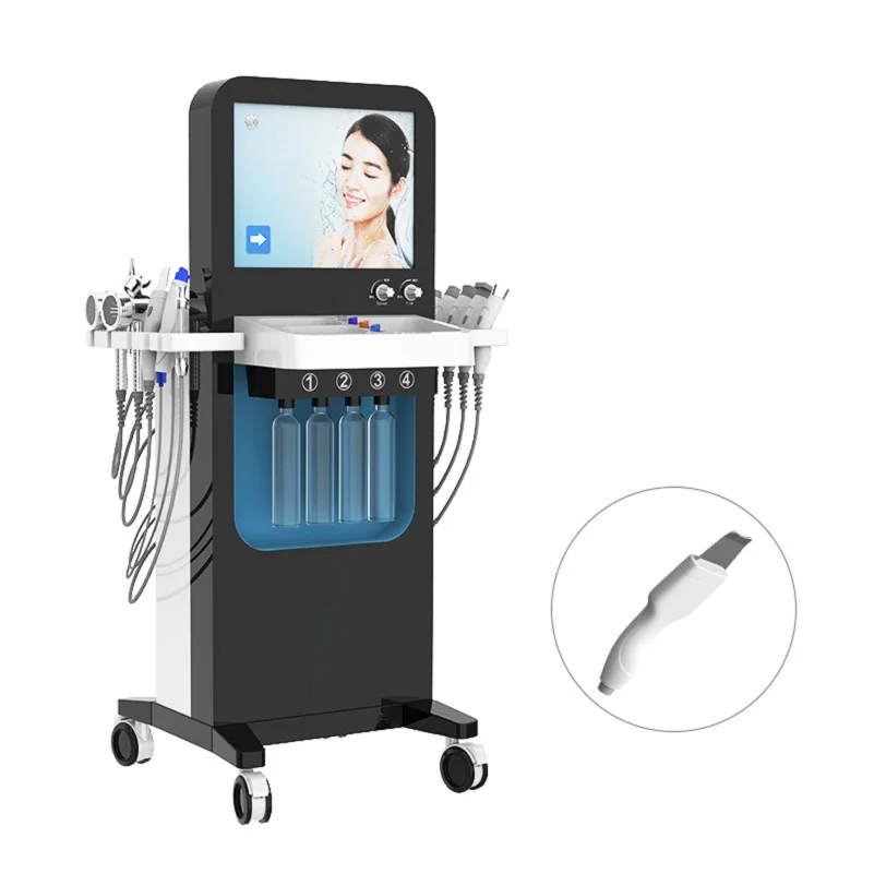 Professional Beauty Machines For Face Facial Skin Care Whitening
