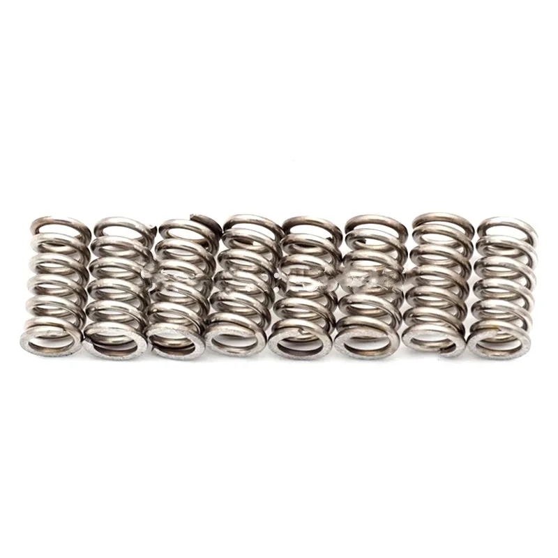 Trianglelab 3d printer Titan Extruder Strong Spring For 3D Printer Parts Extruder reprap mk8 i3