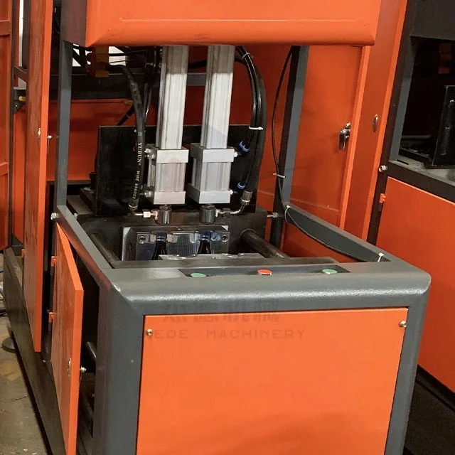 20 liter pet bottle blowing machine