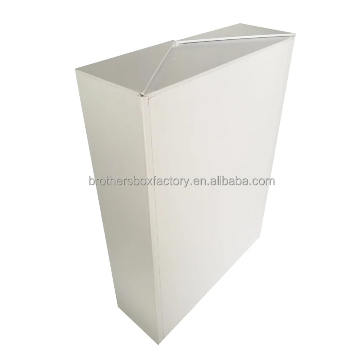 Ramadan Countdown Advent Chocolate Packaging Calender Calendar Gift Box For Kids