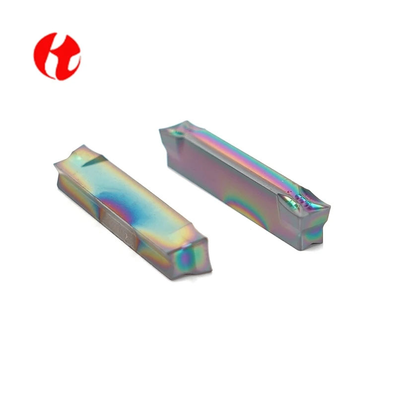 Производитель Kelite CNC-обработка карбида вольфрама вставка для токарной обработки TNMG WNMH LNMU MGMN отделки закаленного материала