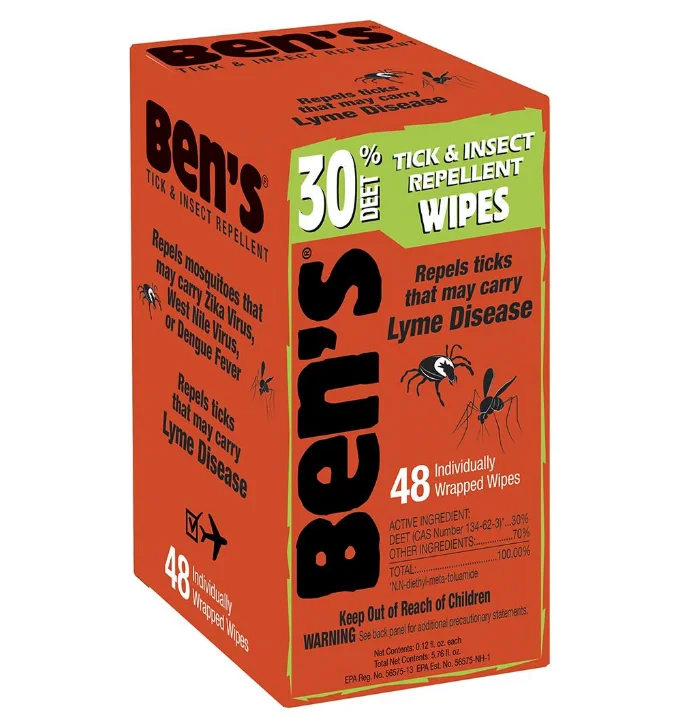 Натуральные травяные влажные салфетки для отпугивания насекомых и комаров, влажные салфетки, влажные салфетки