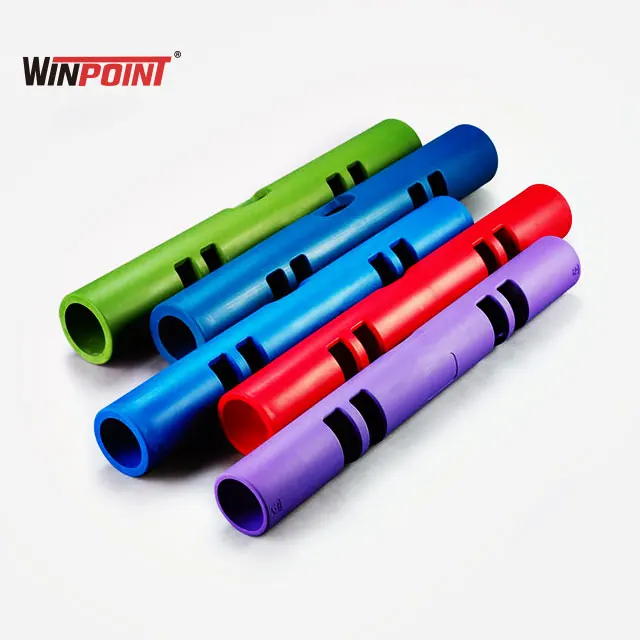 WINPOINT фитнес профессиональная тренировочная трубка PT бочка для тренажерного зала