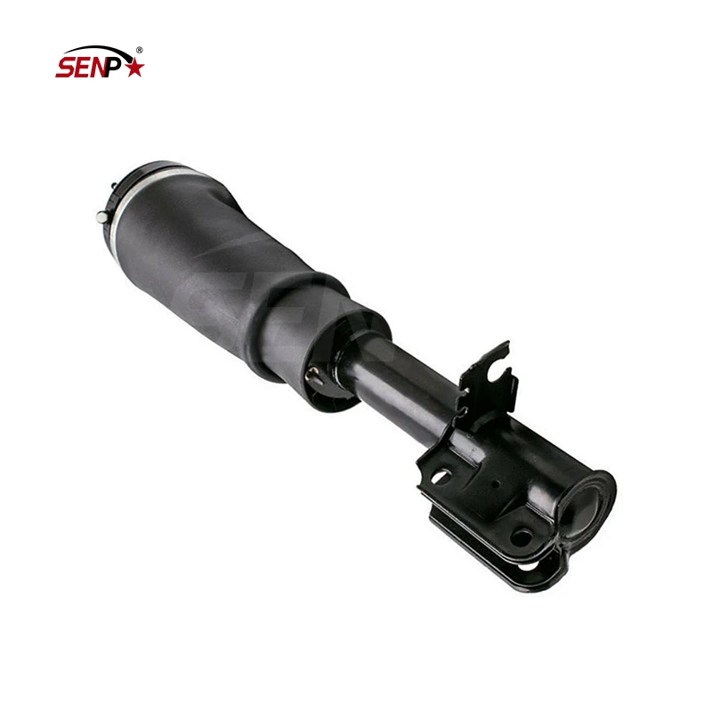 SENP hot sale Front Right Air Suspension Shock Absorber For LAND ROVER RANGE ROVER L322 5.0L 2010-2012 OEM LR032560 LR 032 560